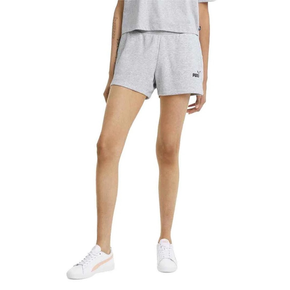 Puma Cotton Shorts